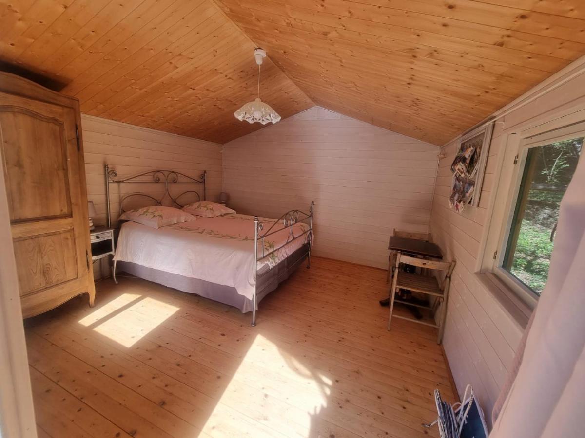 Avec Piscine Privee Dans La Foret Bagnols-en-Forêt